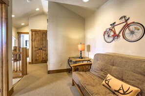 單棟房屋 (4 Bedrooms) | 內部