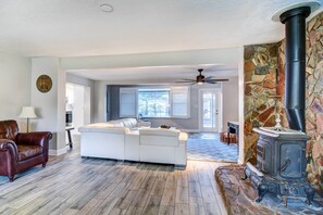 Televisión y libros