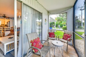 Leilighet (2 Bedrooms) | Innvendig