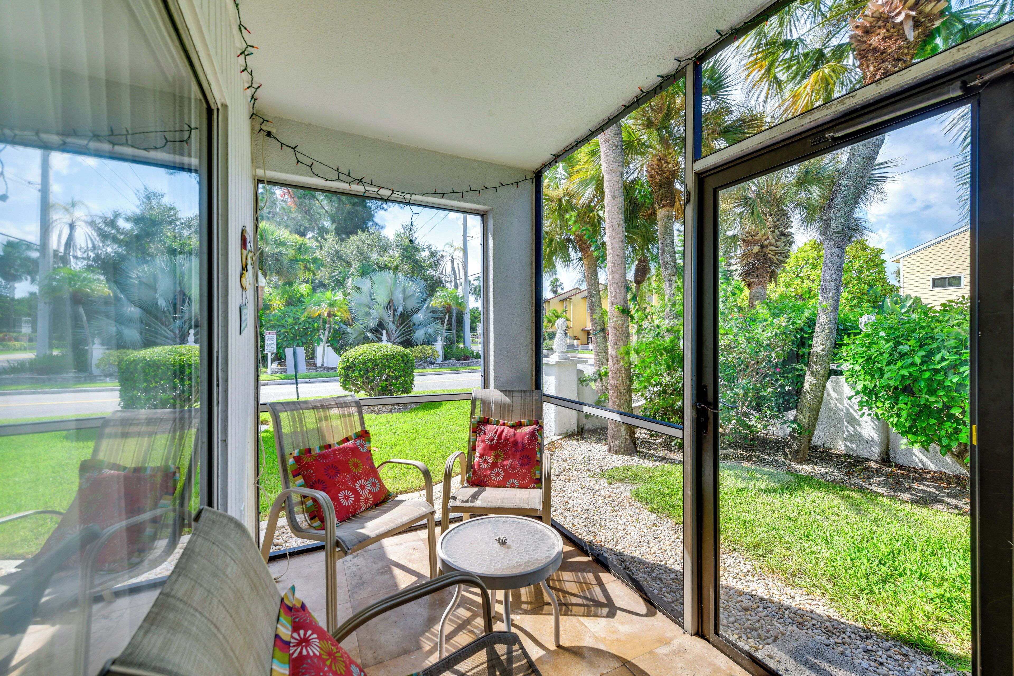 Apartamento (2 Bedrooms) | Interior