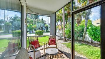 Apartamento (2 Bedrooms) | Interior