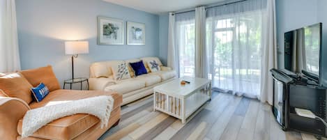 Apartamento (2 Bedrooms) | Fachada del alojamiento