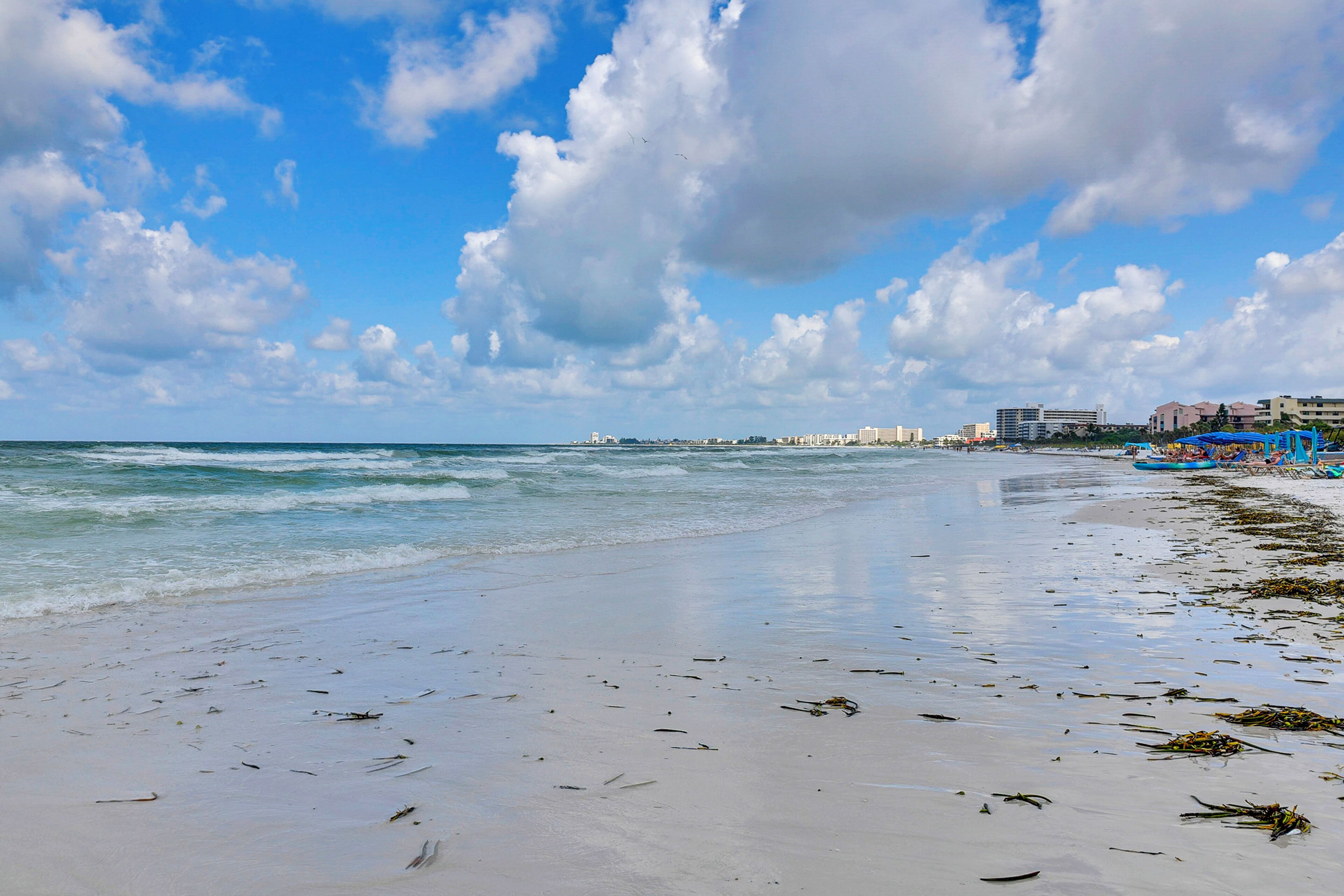 公寓 (2 Bedrooms) | 住宿内部