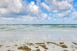 Leilighet (2 Bedrooms) | Innvendig