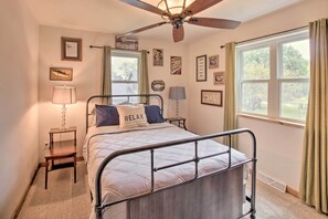 ハウス (4 Bedrooms) | 内装