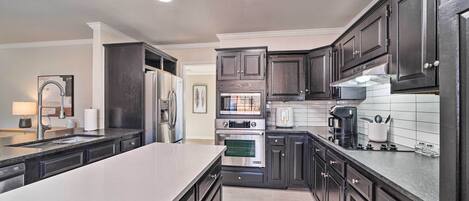 Casa (4 Bedrooms) | Interior