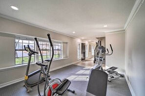 Maison (4 Bedrooms) | Intérieur