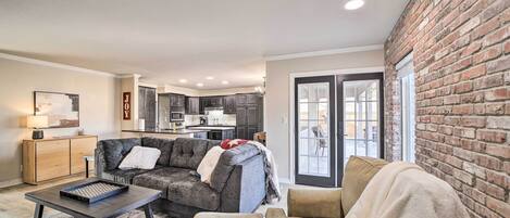 Casa (4 Bedrooms) | Interni
