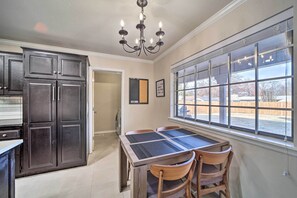 Maison (4 Bedrooms) | Intérieur