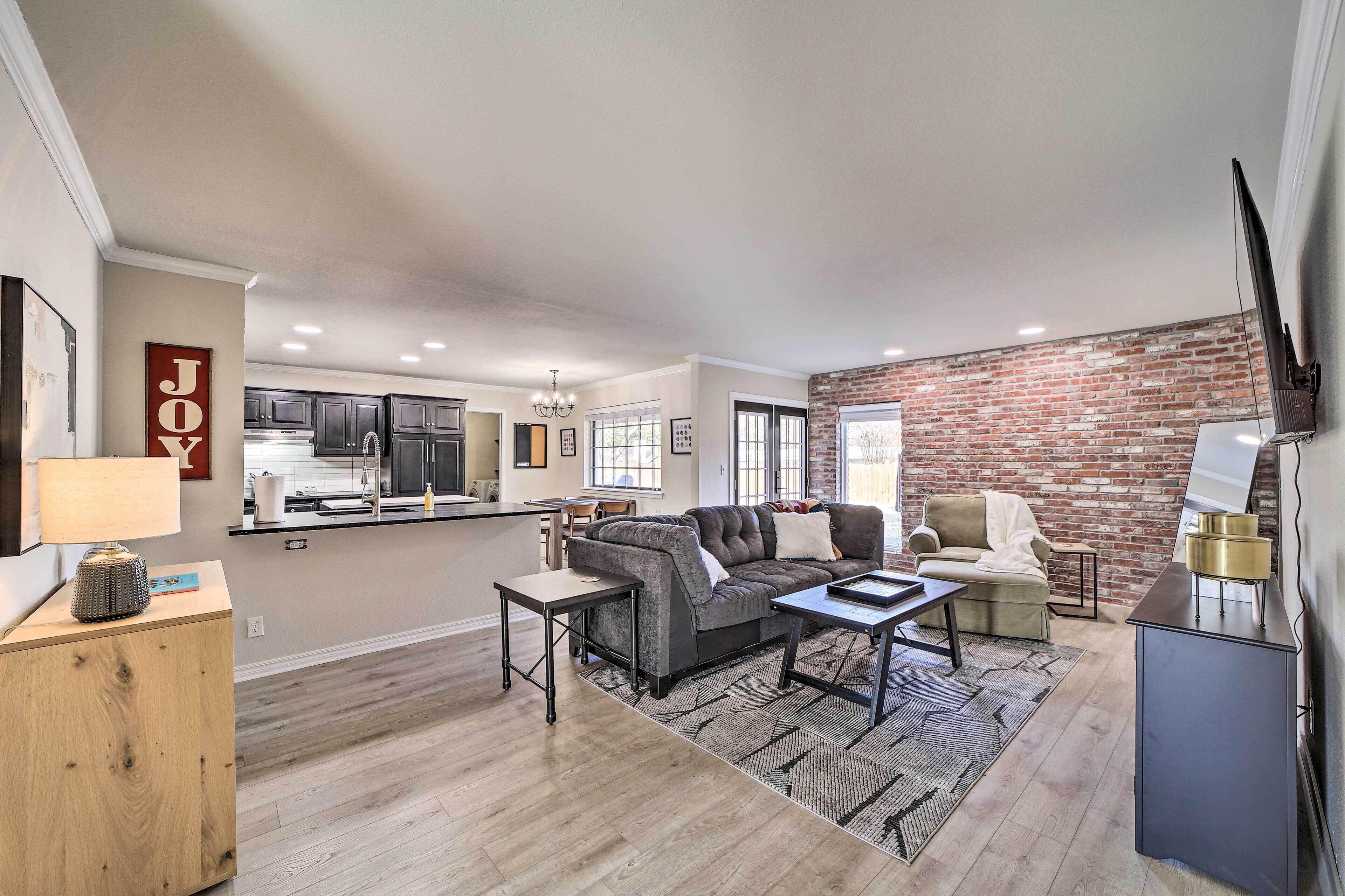 Casa (4 Bedrooms) | Interior