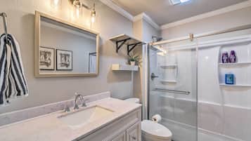 Maison (4 Bedrooms) | Intérieur