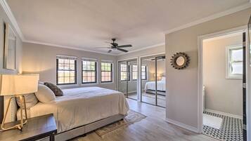 Maison (4 Bedrooms) | Intérieur