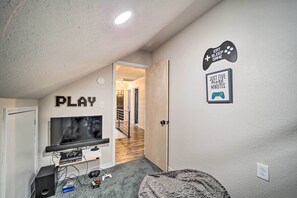 Casa (4 Bedrooms) | Interni