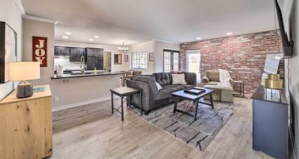 Immaculate 'woodland View' Retreat w/ Hot Tub