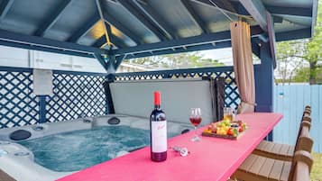 Casa (2 Bedrooms) | Parte interna