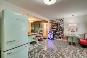 Huis (2 Bedrooms) | Interieur