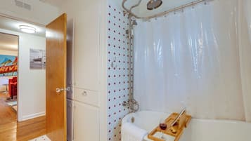 Casa (2 Bedrooms) | Parte interna