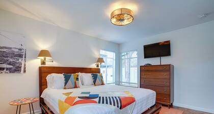 San Antonio Vacation Rental ~ 7 Mi to River Walk!