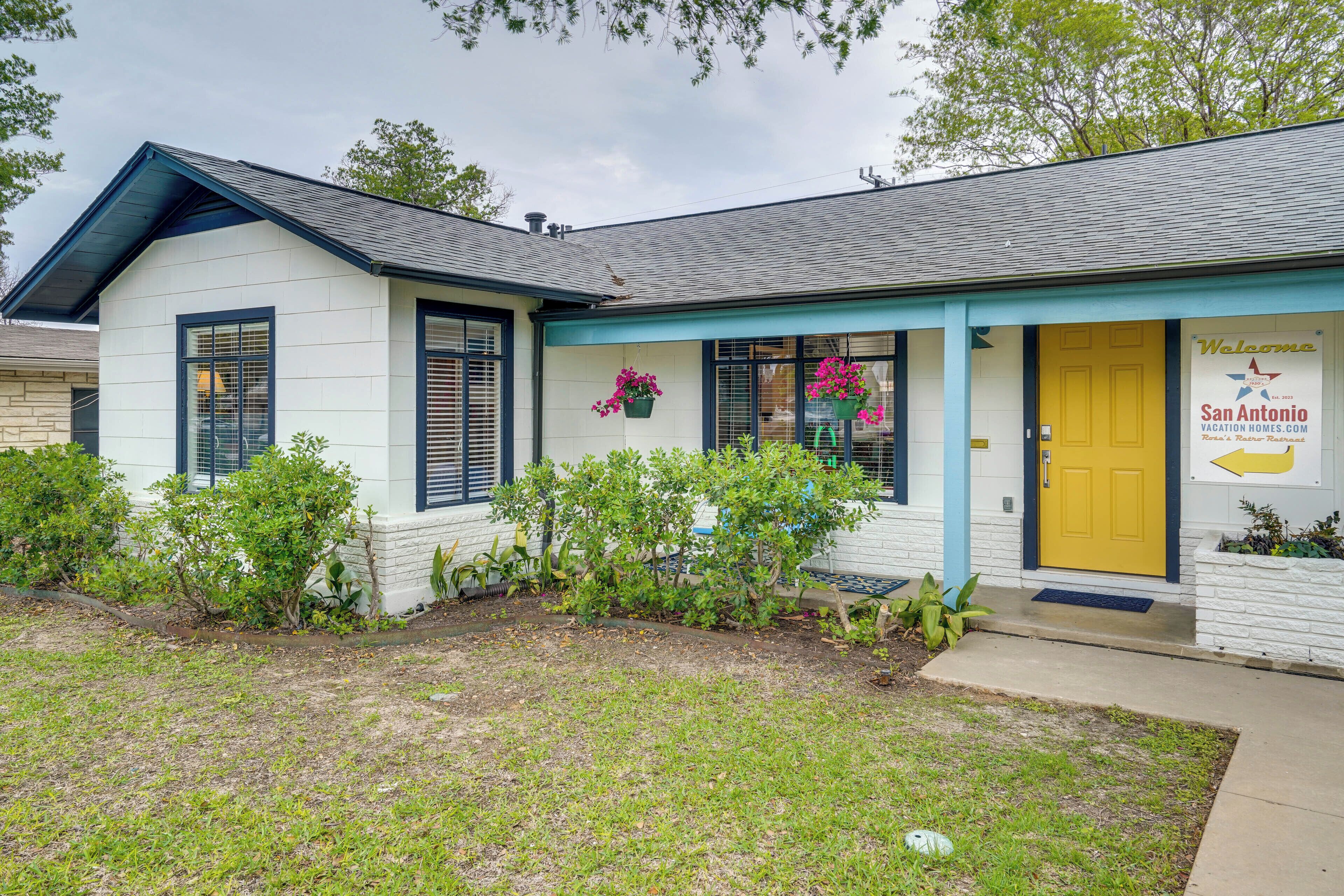 Ferienhaus (2 Bedrooms) | Innenbereich