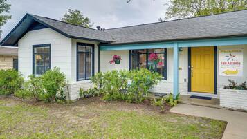 Ferienhaus (2 Bedrooms) | Innenbereich