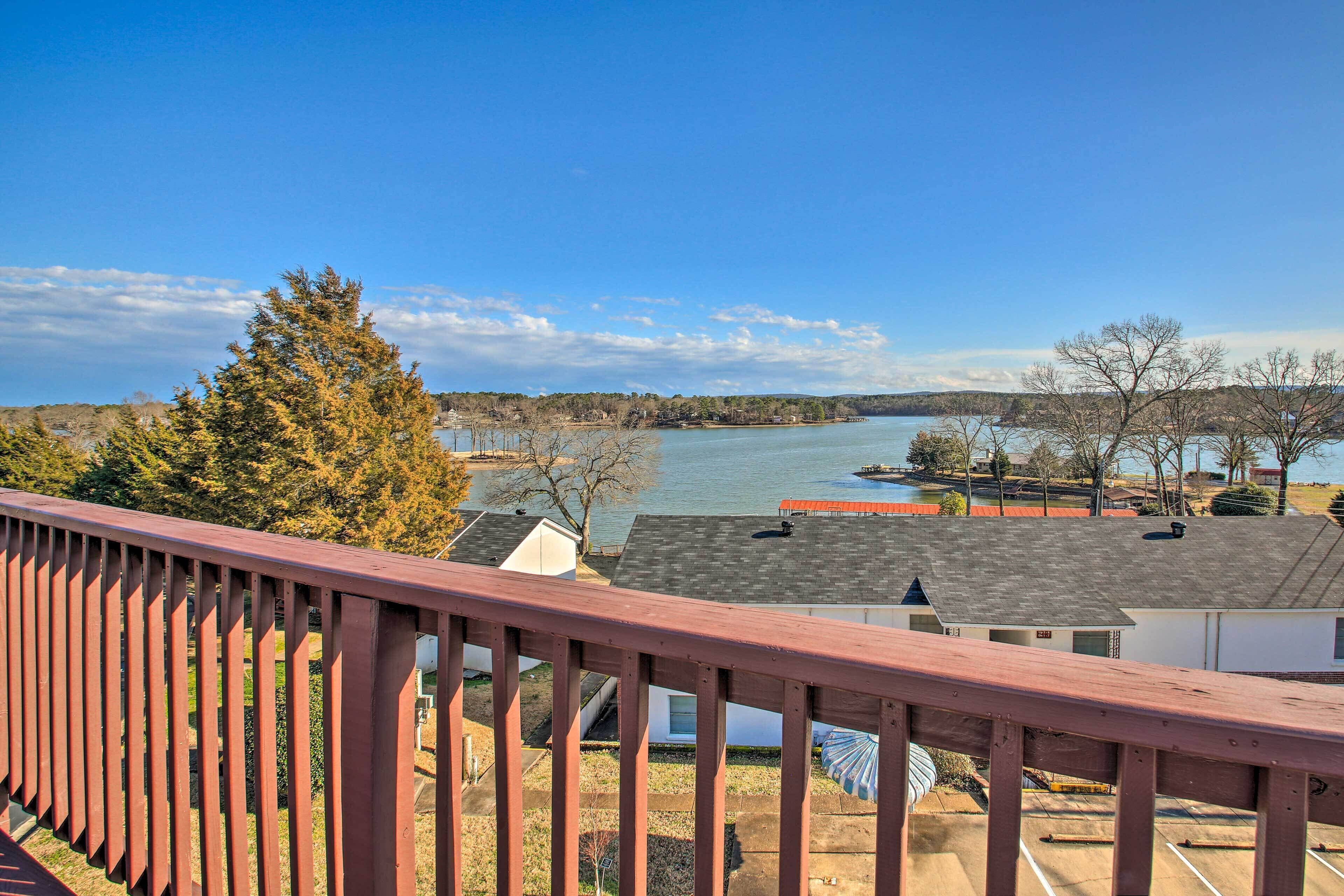 Appartement (3 Bedrooms) | Interieur