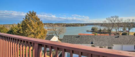 Apartamento (3 Bedrooms) | Parte interna