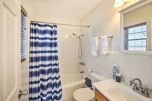 公寓 (3 Bedrooms) | 住宿內部