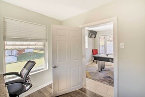 Leilighet (3 Bedrooms) | Innvendig