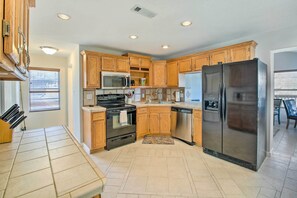 Leilighet (3 Bedrooms) | Innvendig