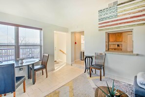 Leilighet (3 Bedrooms) | Innvendig