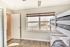 Leilighet (3 Bedrooms) | Innvendig