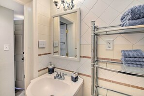 公寓 (3 Bedrooms) | 住宿內部