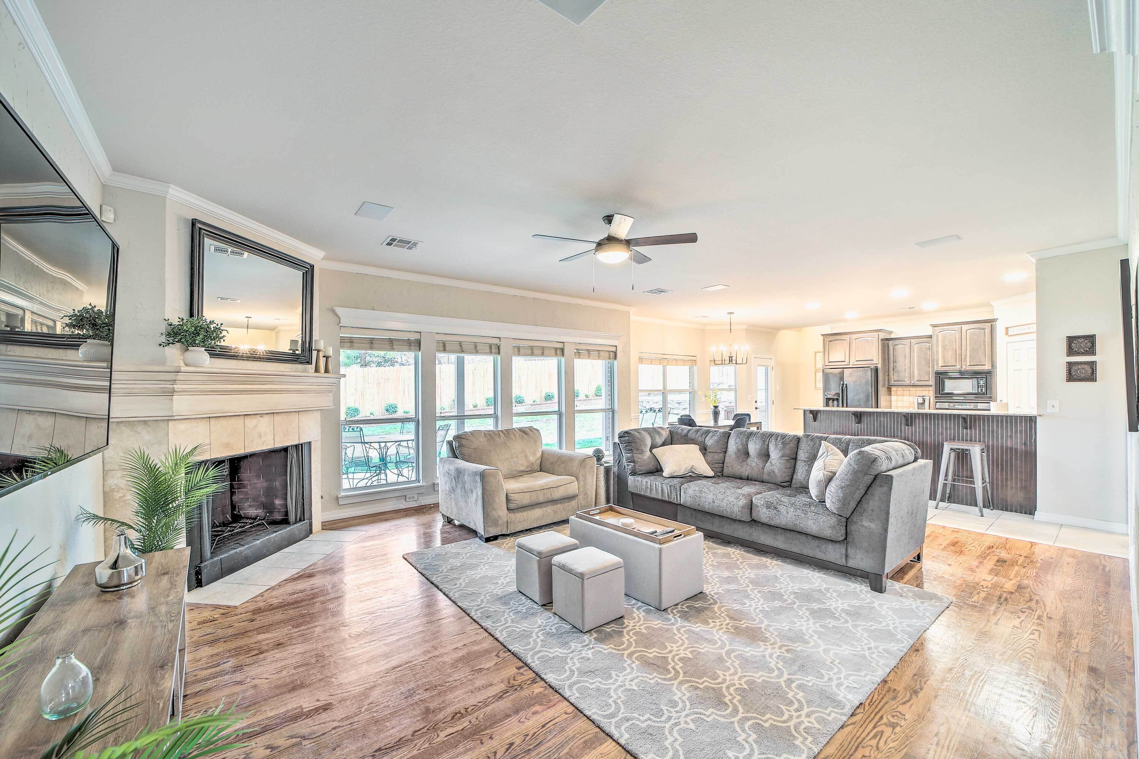 Ferienhaus (5 Bedrooms) | Fassade der Unterkunft