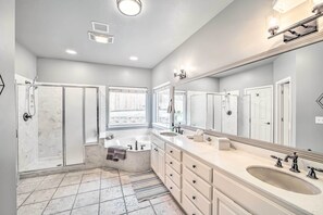 Casa (5 Bedrooms) | Interni