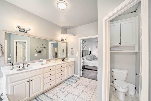 Casa (5 Bedrooms) | Interni