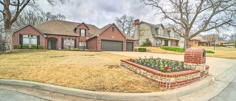 Casa (5 Bedrooms) | Interior