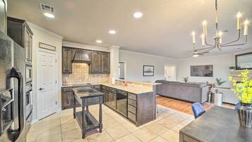 Nhà (5 Bedrooms) | Nội thất