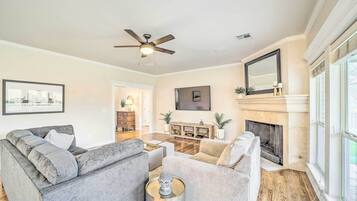 Nhà (5 Bedrooms) | Nội thất