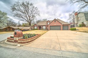 Casa (5 Bedrooms) | Interni