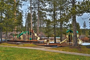 Barnområde