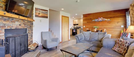 Apartment (3 Bedrooms) | Interior