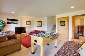 Appartamento (3 Bedrooms) | Interni