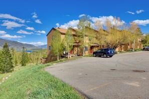 Appartamento (3 Bedrooms) | Interni