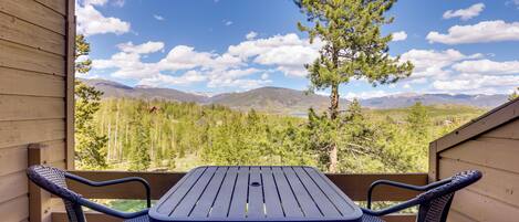 Appartement (3 Bedrooms) | Façade de l’hébergement