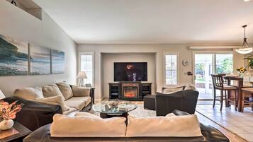 Casa (3 Bedrooms) | Interior