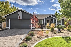 Maison (3 Bedrooms) | Intérieur