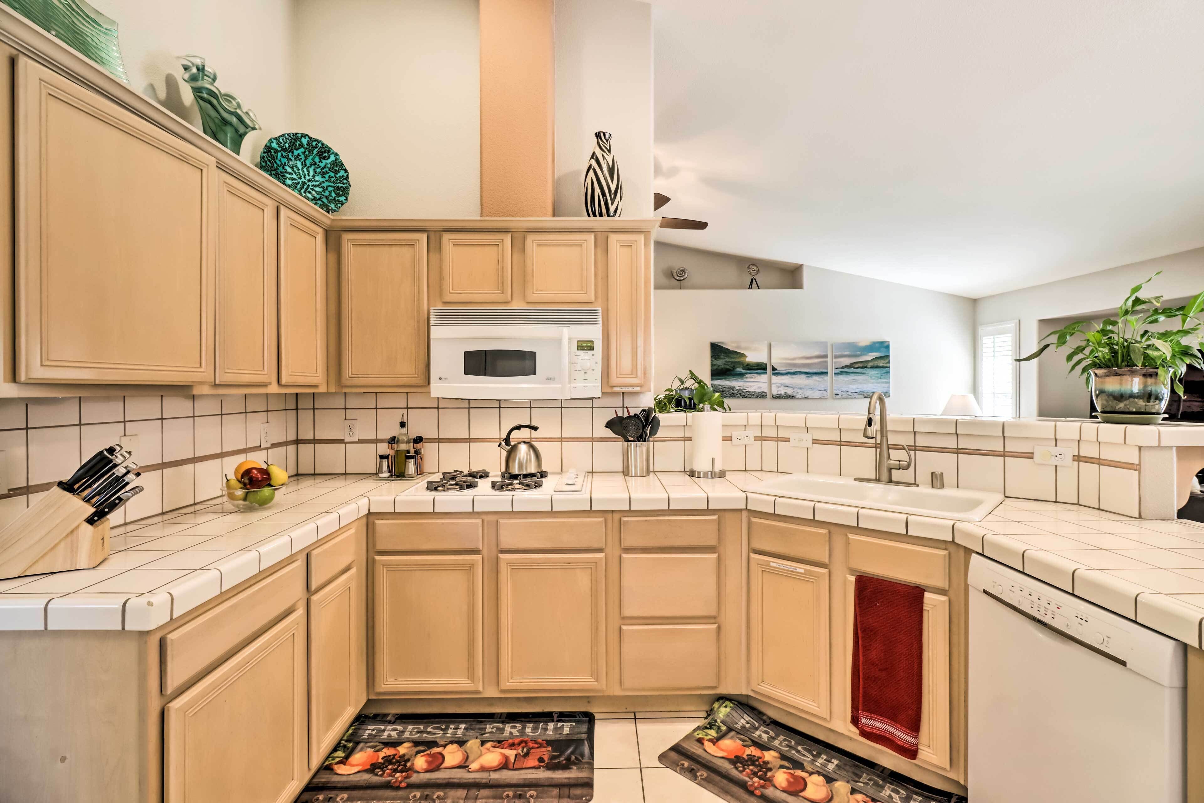 ハウス (3 Bedrooms) | 内装