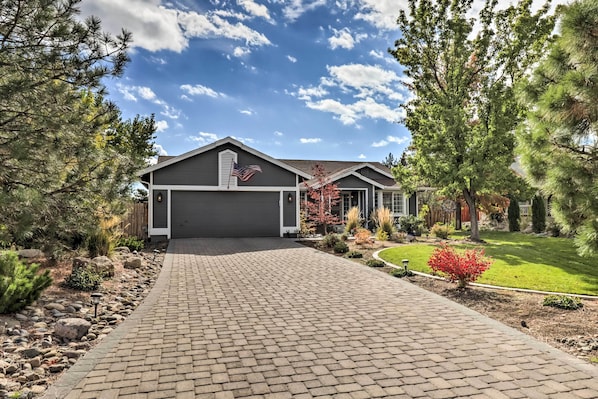 Casa (3 Bedrooms) | Interni