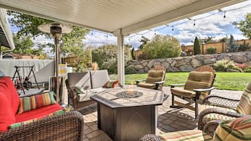 Casa (3 Bedrooms) | Interior