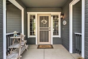 Casa (3 Bedrooms) | Interior